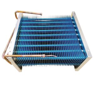 Polar Verdamper