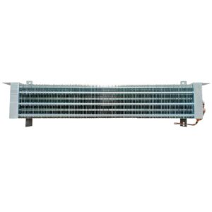 Polar Verdamper