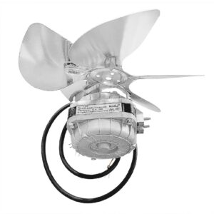 Polar Verdampingsventilator met waaier