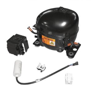 Polar Compressor