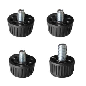 Polar complete stelvoeten (4 stuks)