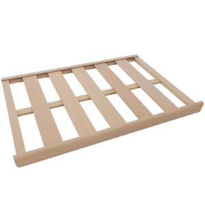 Polar onderste houten plank 498x 330mm