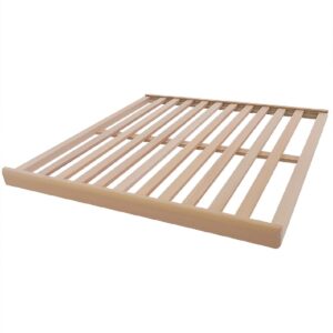 Polar Bovenste Houten Plank