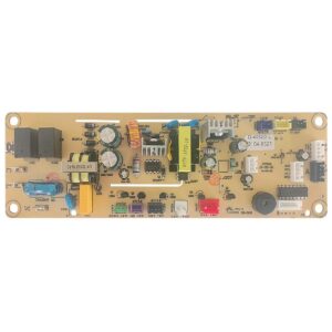 Polar Elektronische printplaat