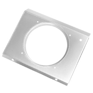 Polar Ventilator Steun