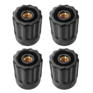 Polar Reserve Voeten (4 Stuks)