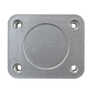 Buffalo eindkap
