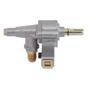 Buffalo Valve