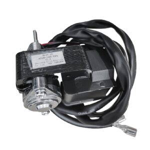Polar Water Motor