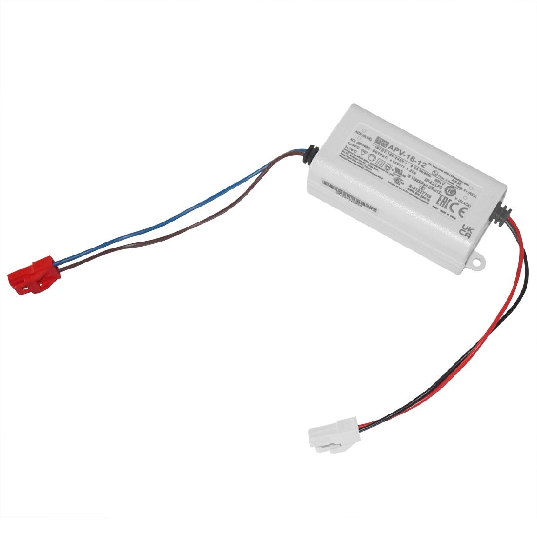 Polar Led Transformator