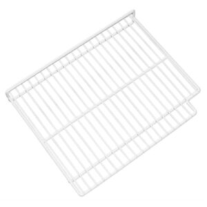 Polar Bodemplank links 420x 350mm
