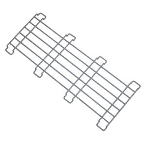 Polar legplank midden onder