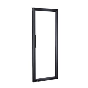 Polar glasdeur links
