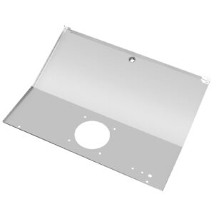 Polar Ventilato Steun