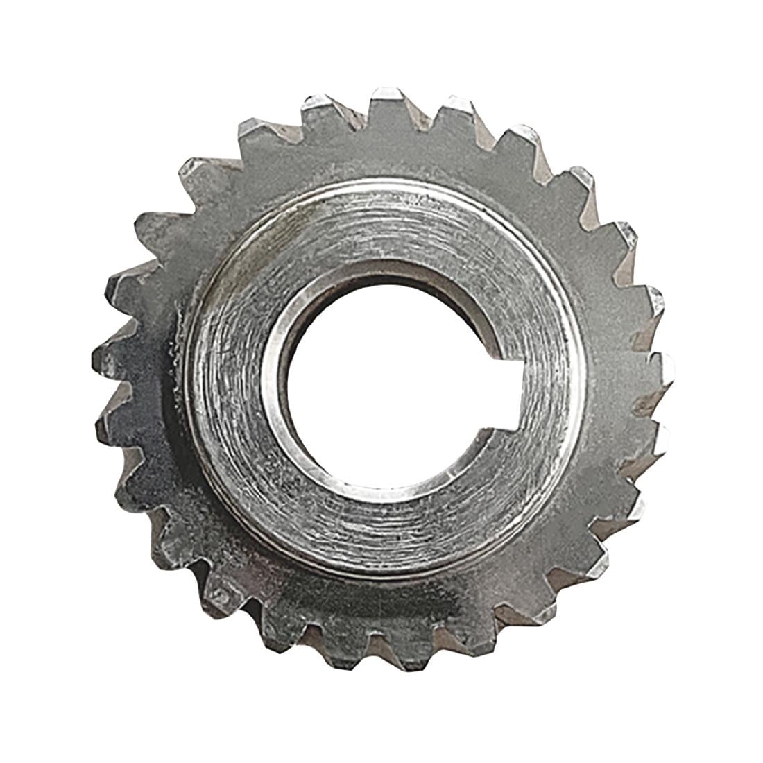 Buffalo wormwiel