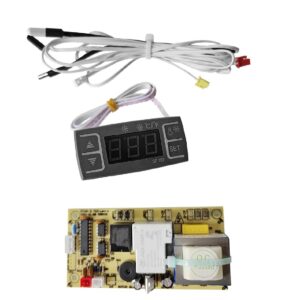 Polar complete digitale controller
