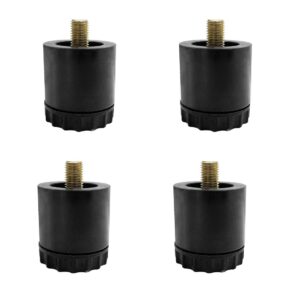 Buffalo Firestone pizzaoven pootjes (4 stuks)