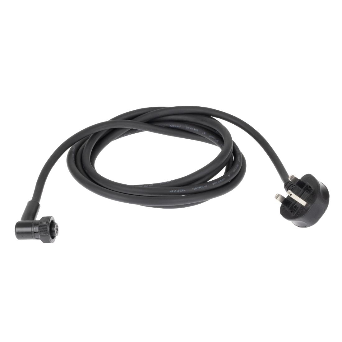 Buffalo bajonet netsnoer VK