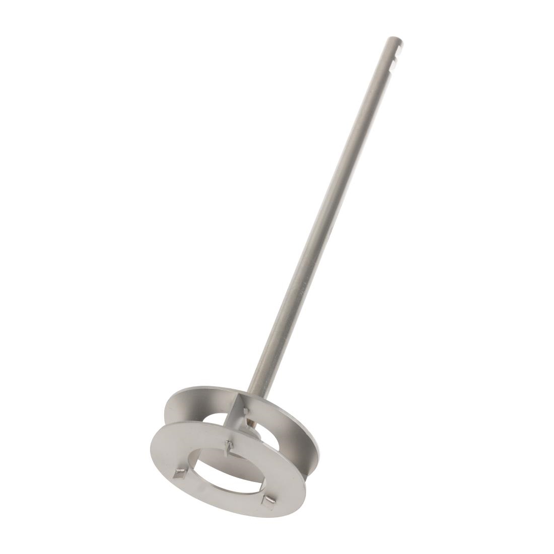 Buffalo rotor