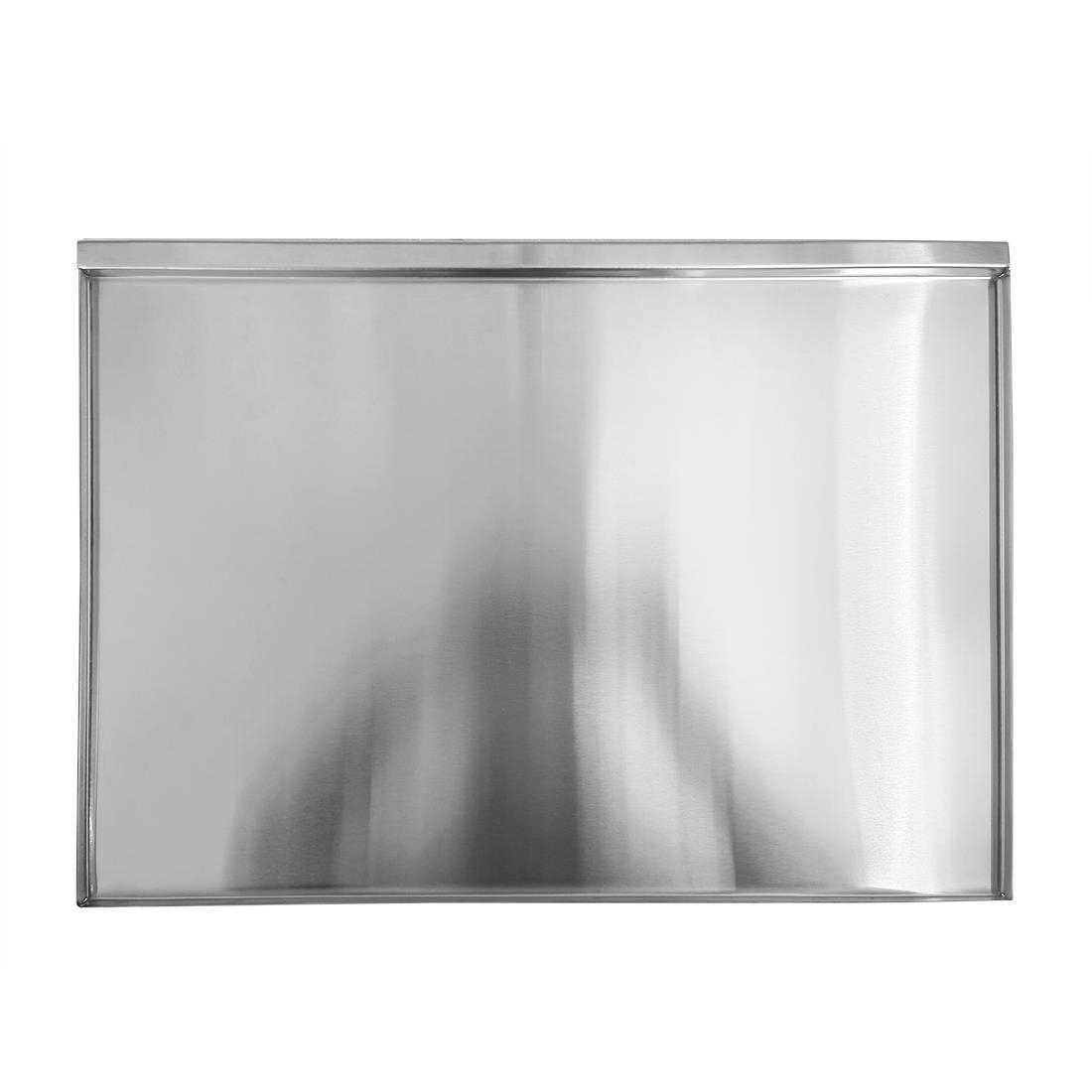 Buffalo kruimellade