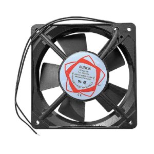 Buffalo ventilator