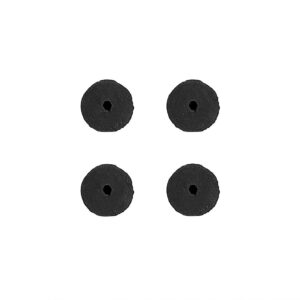 Buffalo waterboiler rubberen voetjes (4 stuks)