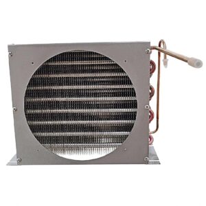 Polar Condensor