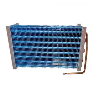 Polar Verdamper