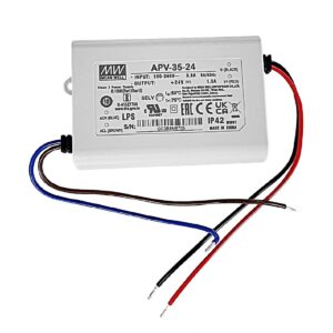 Polar Power Driver