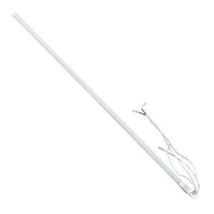 Polar LED-lamp midden