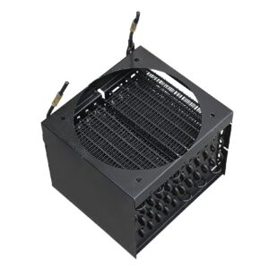 Polar condensor