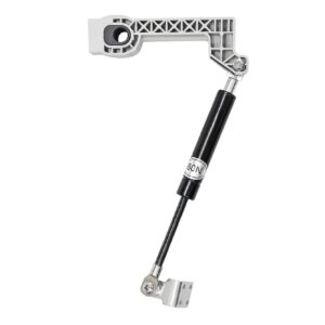 Buffalo linker tuimelschakelaar assemblage