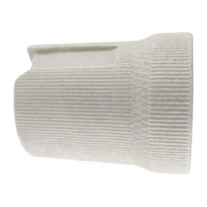 Buffalo keramische lamphouder