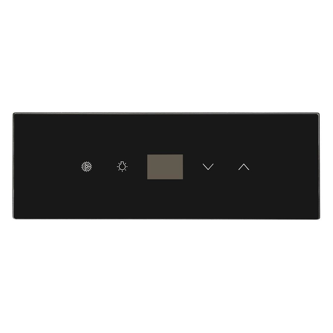 Polar Touchpanel