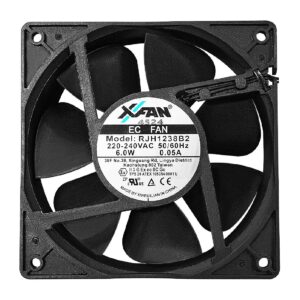 Polar Verdamperventilatormotor