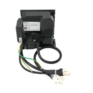 Polar elektronische invertercontroller