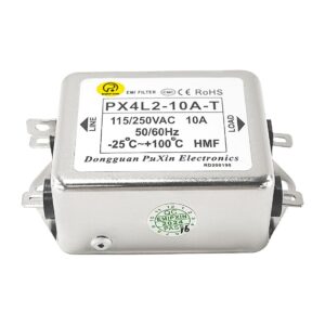 Polar EMI