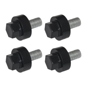 Polar stelvoeten (4 stuks)