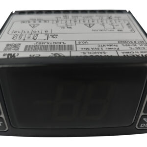 Polar Thermostaat