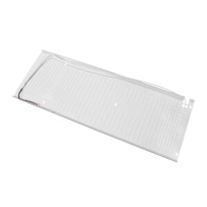 Polar Verdamper