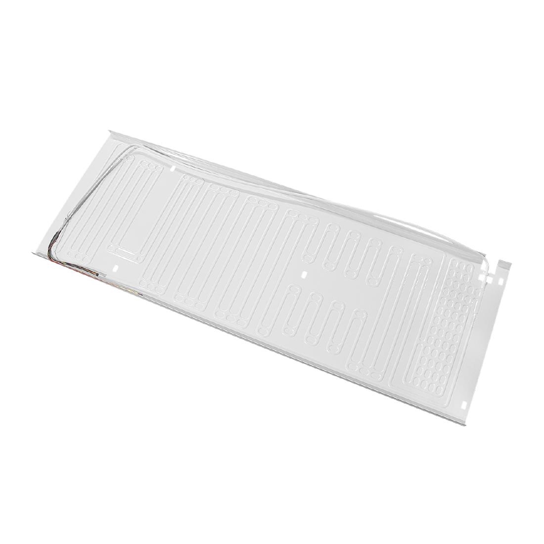 Polar Verdamper
