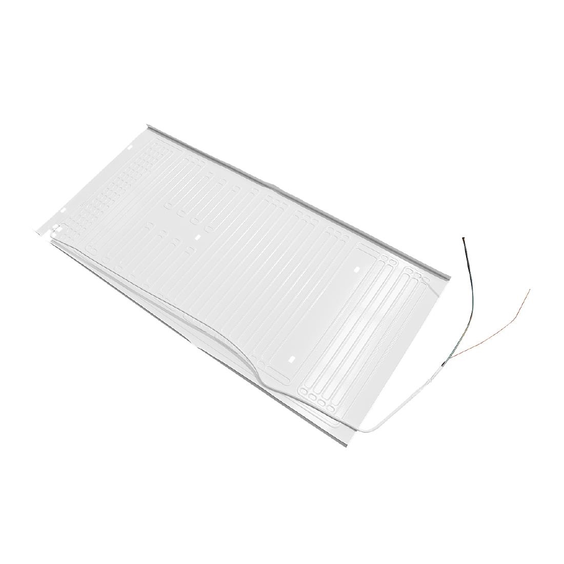 Polar Verdamper