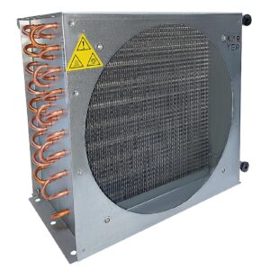 Polar Condensor