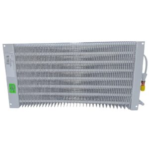 Polar Verdamper