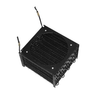 Polar Condensor