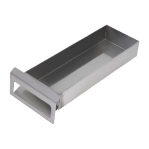 Buffalo 600 Series afvaloliecontainer