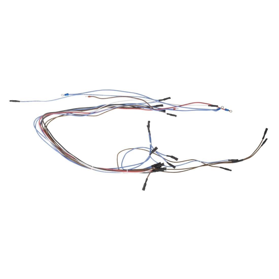 Buffalo 600 Series interne bekabelingsgroep