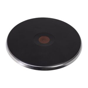 Buffalo 600 Series kookplaat