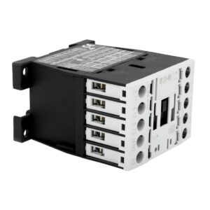Buffalo 600 Series magneetschakelaar
