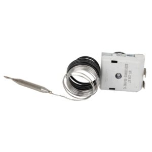 Buffalo 600 Series friteuse thermostaat